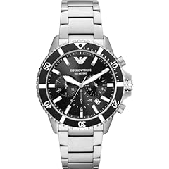 Emporio armani montre d'occasion  Livré partout en Belgiqu