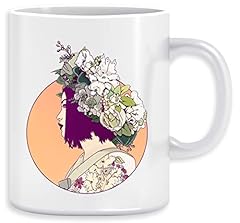 Geisha sun ceramic for sale  Delivered anywhere in UK