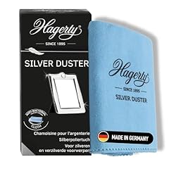 Hagerty silver duster gebraucht kaufen  Wird an jeden Ort in Deutschland