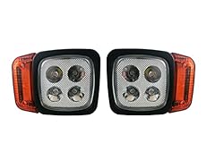Left right led for sale  Delivered anywhere in UK