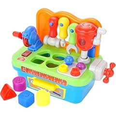 Toddler tool bench for sale  Delivered anywhere in USA 