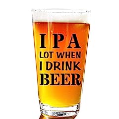 Ipa lot drink for sale  Delivered anywhere in USA 
