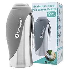 Lumoleaf gourde chien d'occasion  Livré partout en Belgiqu