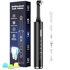 Tooth polisher rechargeable for sale  Delivered anywhere in USA 