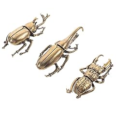 Hawillosch 3pcs brass for sale  Delivered anywhere in UK