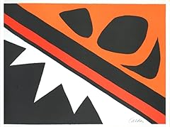 Alexander calder grenouille for sale  Delivered anywhere in USA 
