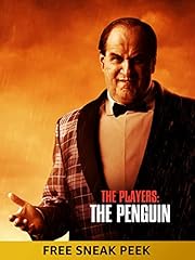 Players penguin for sale  Delivered anywhere in UK