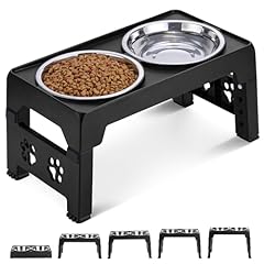 Laloblue elevated dog for sale  Delivered anywhere in USA 