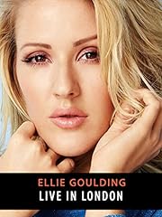 Ellie goulding live for sale  Delivered anywhere in USA 