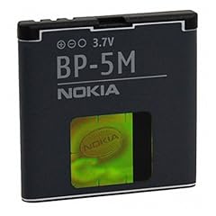 Nokia batterie 5610 d'occasion  Livré partout en France