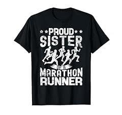 Proud sister marathon for sale  Delivered anywhere in UK