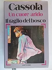 Cuore arido. taglio usato  Spedito ovunque in Italia 