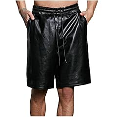 Herren leder shorts gebraucht kaufen  Wird an jeden Ort in Deutschland