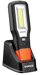 Groz worklight dual for sale  Delivered anywhere in USA 