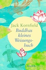 Buddhas kleines weisungsbuch gebraucht kaufen  Wird an jeden Ort in Deutschland