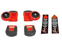 Snap foot replacement for sale  Delivered anywhere in USA 