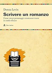 Scrivere romanzo. come usato  Spedito ovunque in Italia 