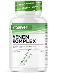 Venen komplex 180 gebraucht kaufen  Wird an jeden Ort in Deutschland