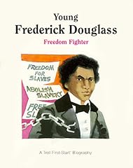 Young frederick douglass for sale  Delivered anywhere in USA 