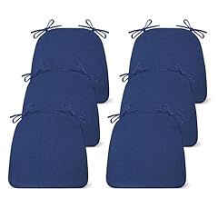 Iaseahk chair cushions for sale  Delivered anywhere in USA 