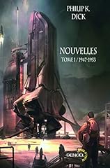 Philip dick nouvelles d'occasion  Livré partout en France