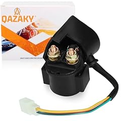 Qazaky starter solenoid for sale  Delivered anywhere in Ireland