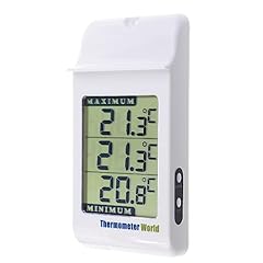 Digital greenhouse thermometer for sale  Delivered anywhere in USA 