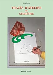 Traces atelier geometrie for sale  Delivered anywhere in UK