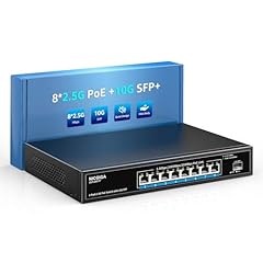 Commutateur poe 2.5g d'occasion  Livré partout en France