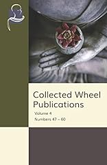 Collected wheel publications gebraucht kaufen  Wird an jeden Ort in Deutschland