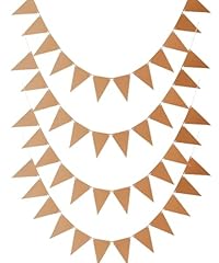Pcs diy pennant for sale  Delivered anywhere in USA 