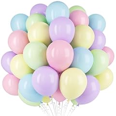 Pastel rainbow colorful for sale  Delivered anywhere in UK