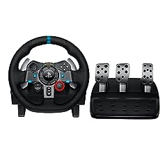 Logitech g29 driving d'occasion  Livré partout en Belgiqu