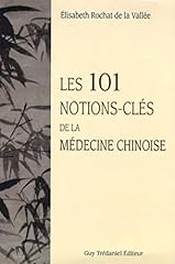 101 notions clés d'occasion  Livré partout en France