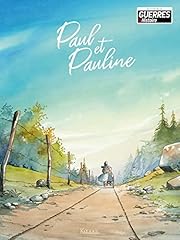 Paul pauline t01 d'occasion  Livré partout en France