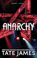 Anarchy enemies lovers for sale  Delivered anywhere in UK