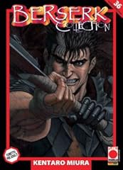 Berserk collection nera usato  Spedito ovunque in Italia 
