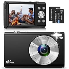 Digital camera autofocus for sale  Delivered anywhere in UK