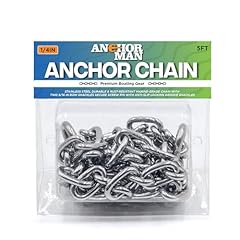 Anchor man stainless for sale  Delivered anywhere in USA 