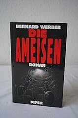 Ameisen roman gebraucht kaufen  Wird an jeden Ort in Deutschland
