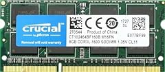 Crucial ram ct102464bf160b for sale  Delivered anywhere in UK
