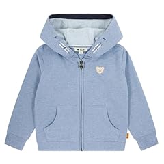 Steiff sweatjacke größe gebraucht kaufen  Wird an jeden Ort in Deutschland