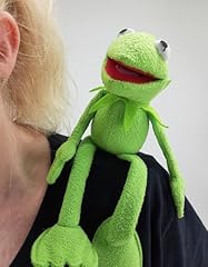 Kermit frog inspired for sale  Delivered anywhere in USA 