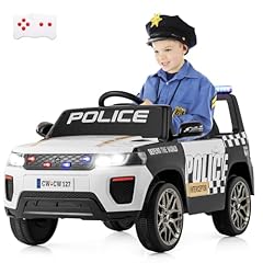 Dreamade polizei elektroauto gebraucht kaufen  Wird an jeden Ort in Deutschland