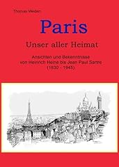 Paris unser aller d'occasion  Livré partout en France