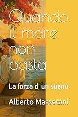 Quando mare non usato  Spedito ovunque in Italia 