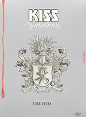 Kiss symphony usato  Spedito ovunque in Italia 