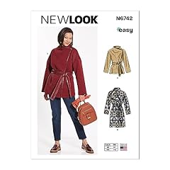 New look un6742a for sale  Delivered anywhere in UK
