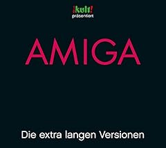 Amiga long versions gebraucht kaufen  Wird an jeden Ort in Deutschland
