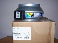 Fantech inline centrifugal for sale  Delivered anywhere in USA 